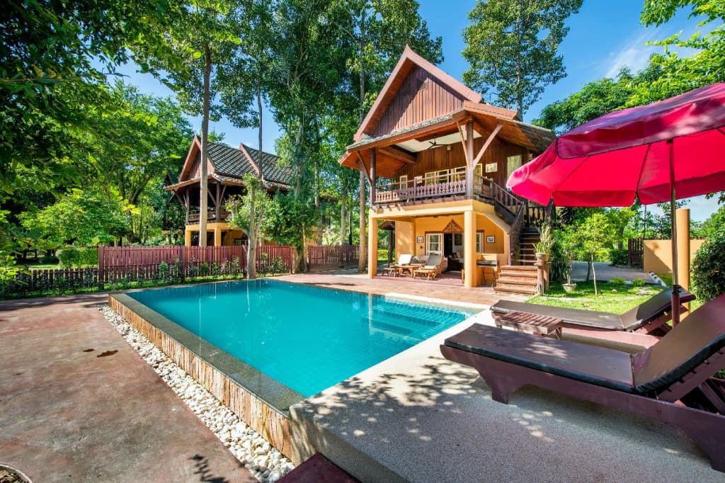 Vana Varin Resort Hua Hin - photo 13