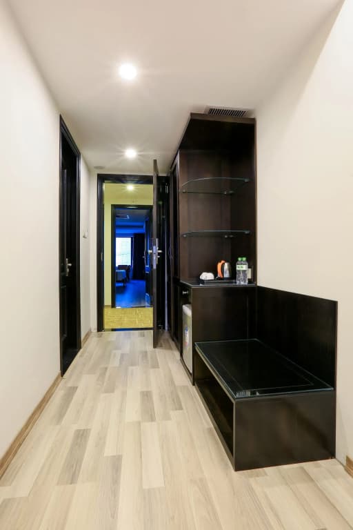 New Era Hotel & Spa - photo 13