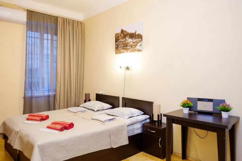 Apartment Rome - photo 5