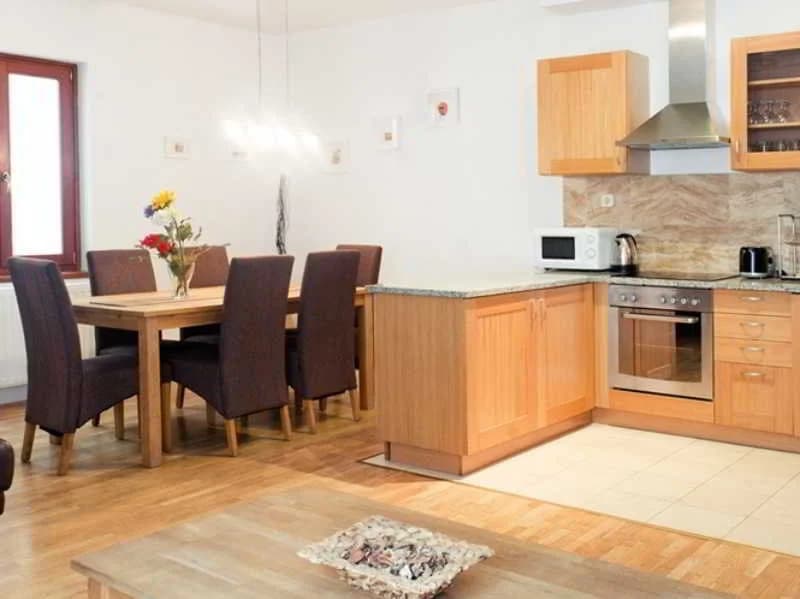 Paradise Apartment - photo 20
