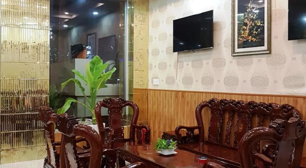 Thi Long Phung Hotel - photo 12