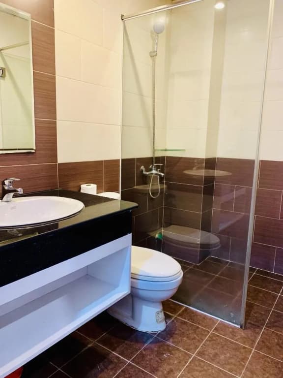 Sunny Beach Hotel & Apartment - photo 29