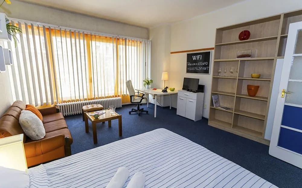 Urania Smack Apartment - photo 4