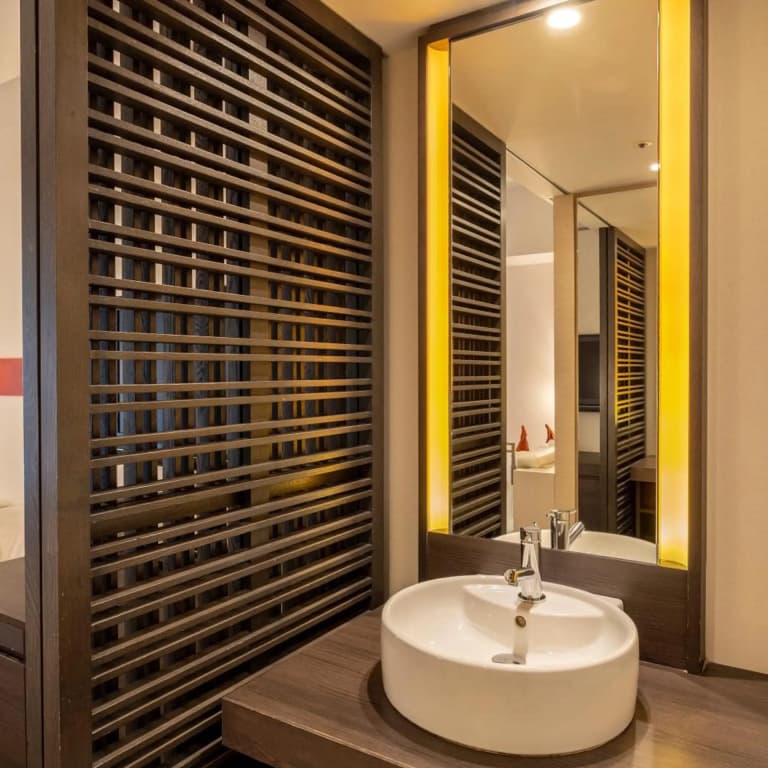 Hotel Keihan Tokyo Yotsuya - photo 25