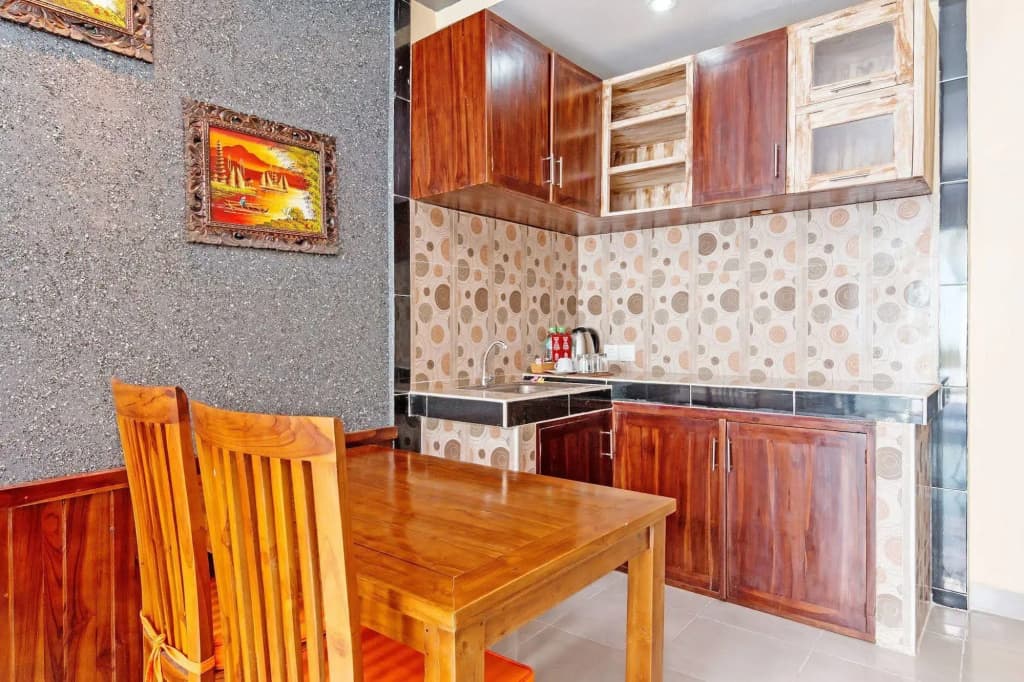 ZEN Rooms Celagi Basur - photo 16