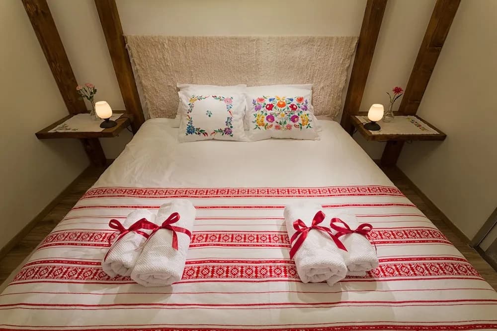 Suites 13 Budapest - photo 18