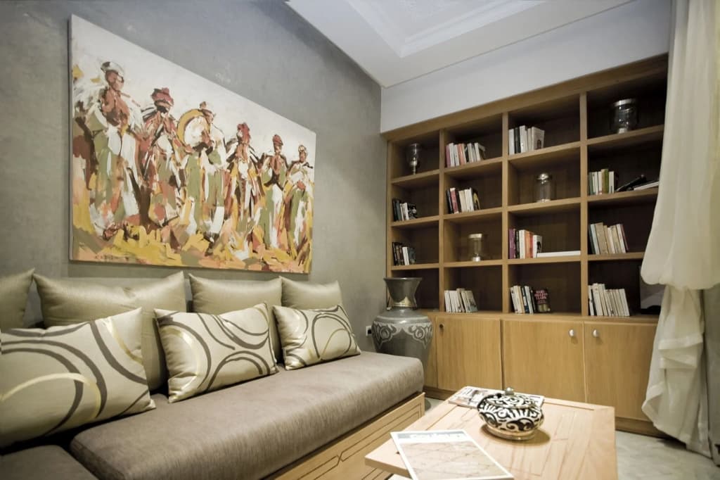 Riad L'Etoile D'Orient - photo 12