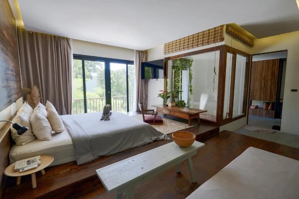 SriLanta Resort and Spa - photo 50