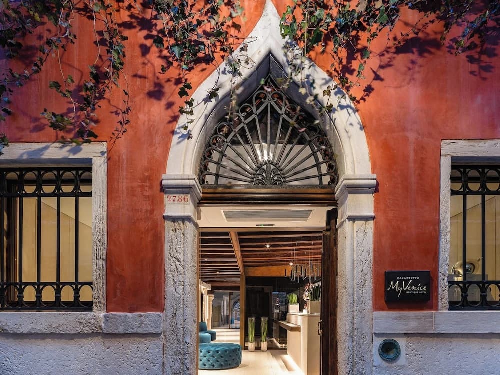Palazzetto My Venice - photo 1