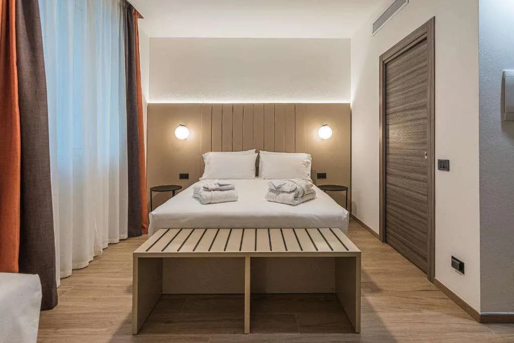 Bb Hotels Smarthotel Duomo - photo 3