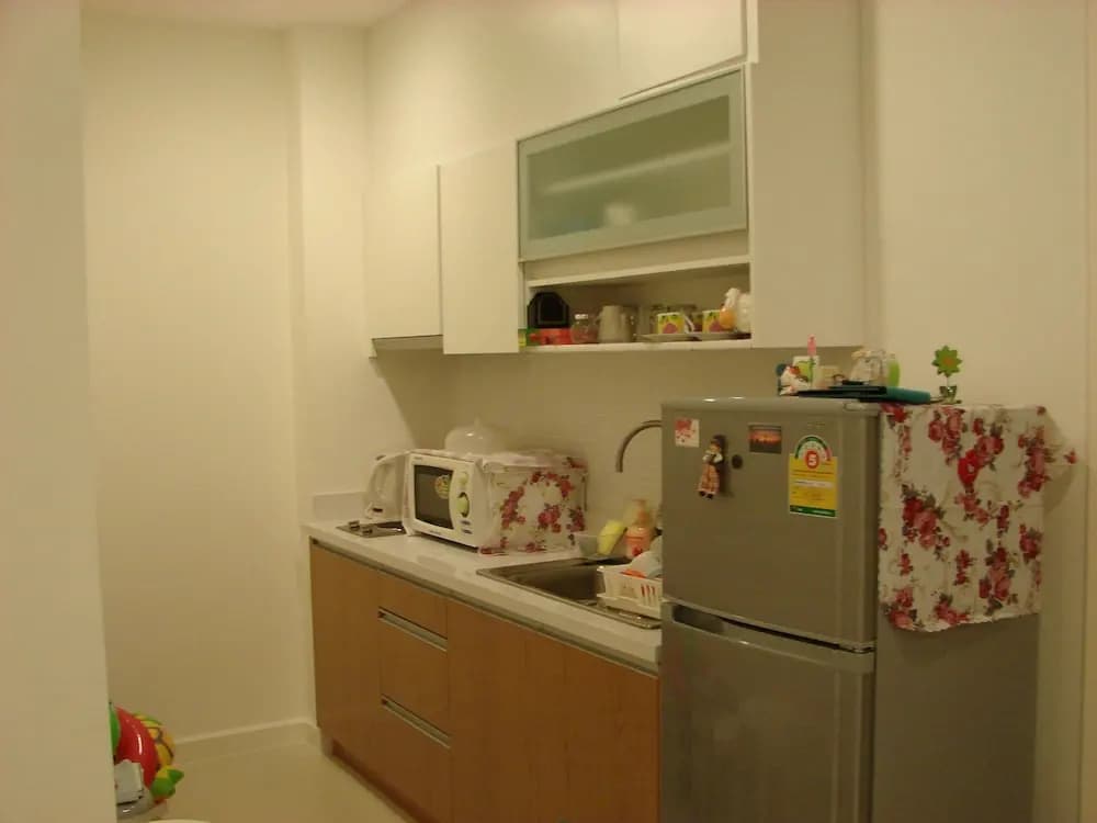 The Seacraze Hua Hin 1br 52m2 Poolview - photo 3
