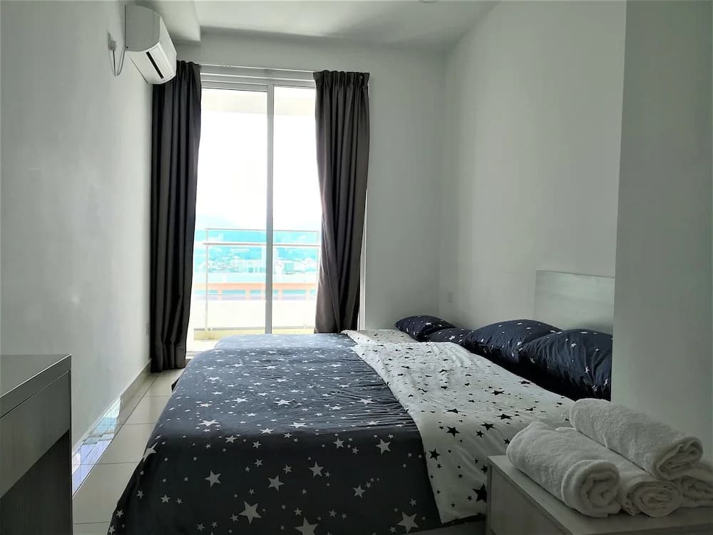 Mansion One - photo 3