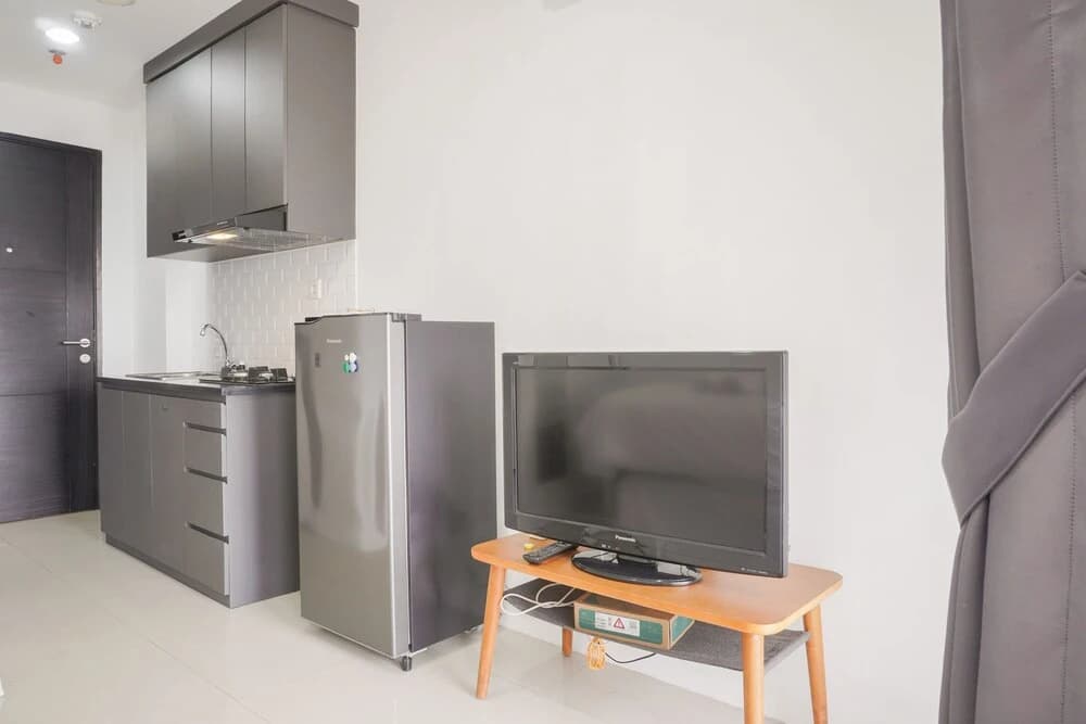 Stunning Studio Apartment At Belmont Residence Puri - photo 2