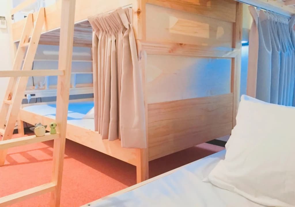 Guesthouse Gloire - Hostel - photo 5