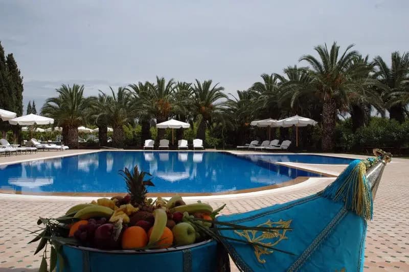 Domaine Tarik - photo 10