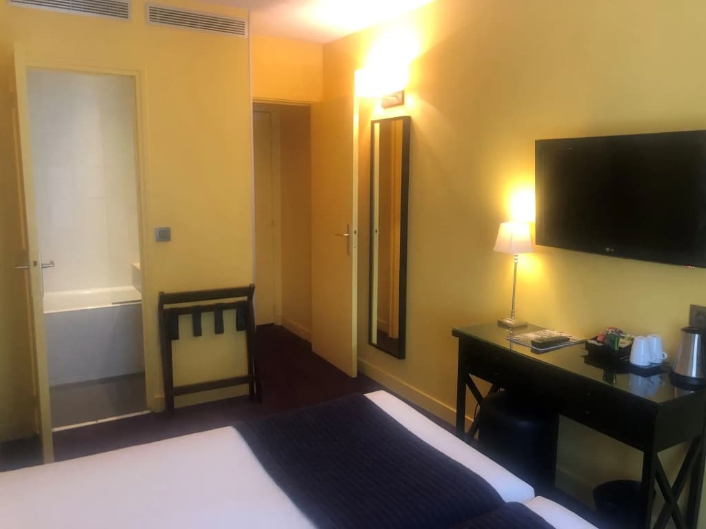 Hôtel Orchidée - photo 6