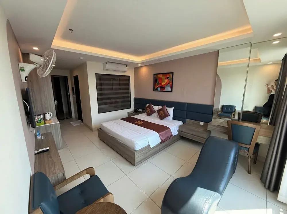 Victory Hotel Ha Noi - photo 36