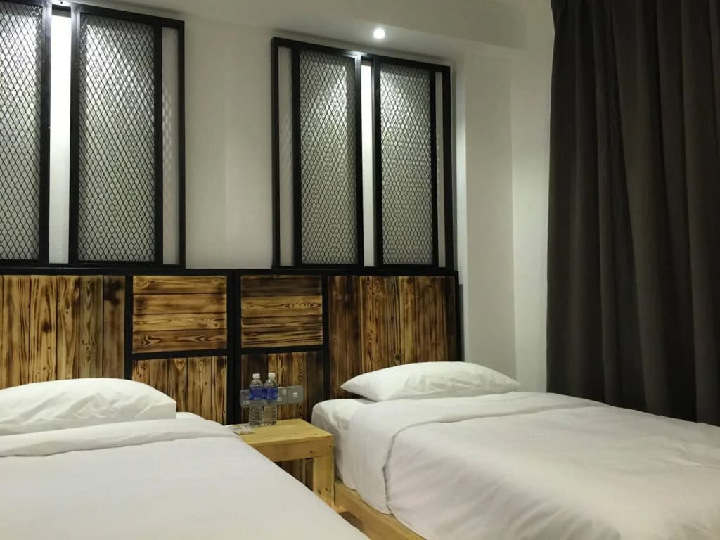 The Oikos Hotel - photo 4