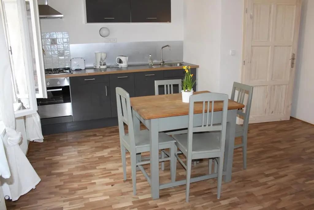 Apartman u Hradcan - photo 11