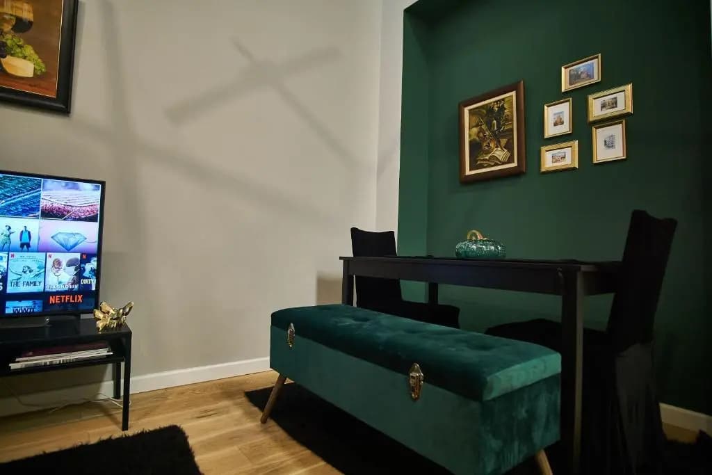K95 Apartment - Budapest - main photo