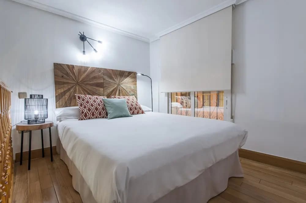 Apartamento O'Donnell - photo 5