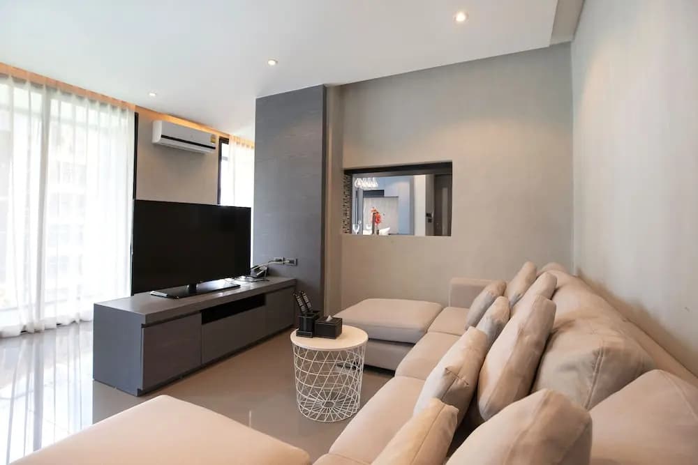 Citygate Kamala Residence B605 - photo 5