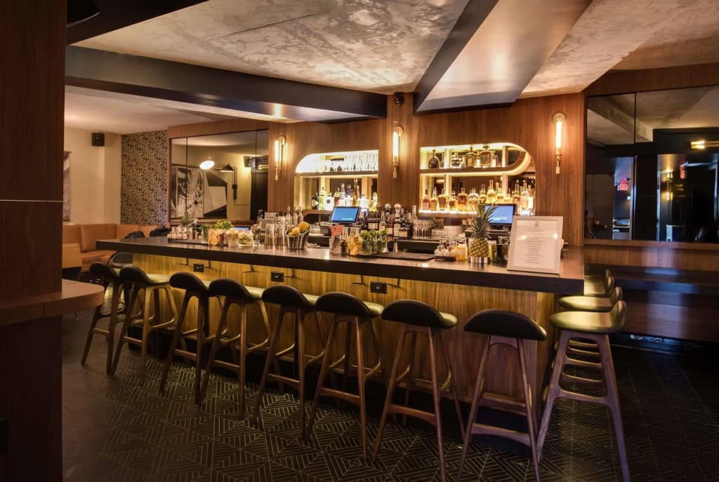 Henri Hotel  - photo 19