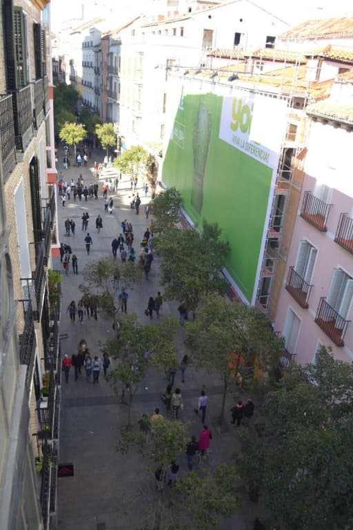 Hostal Meyra - main photo