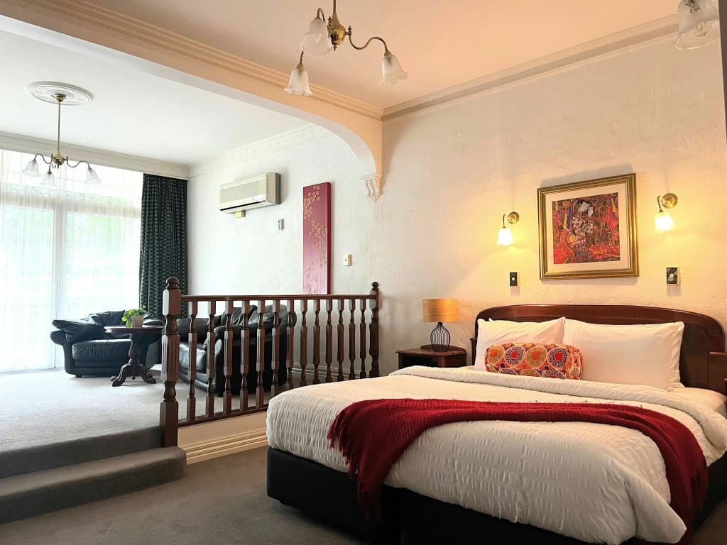 Victoria House Motor Inn - photo 17