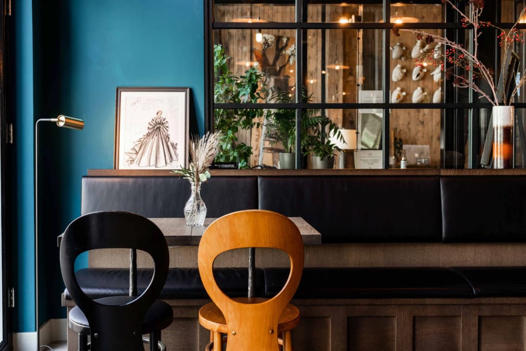 Hotel van de Vijsel - photo 18