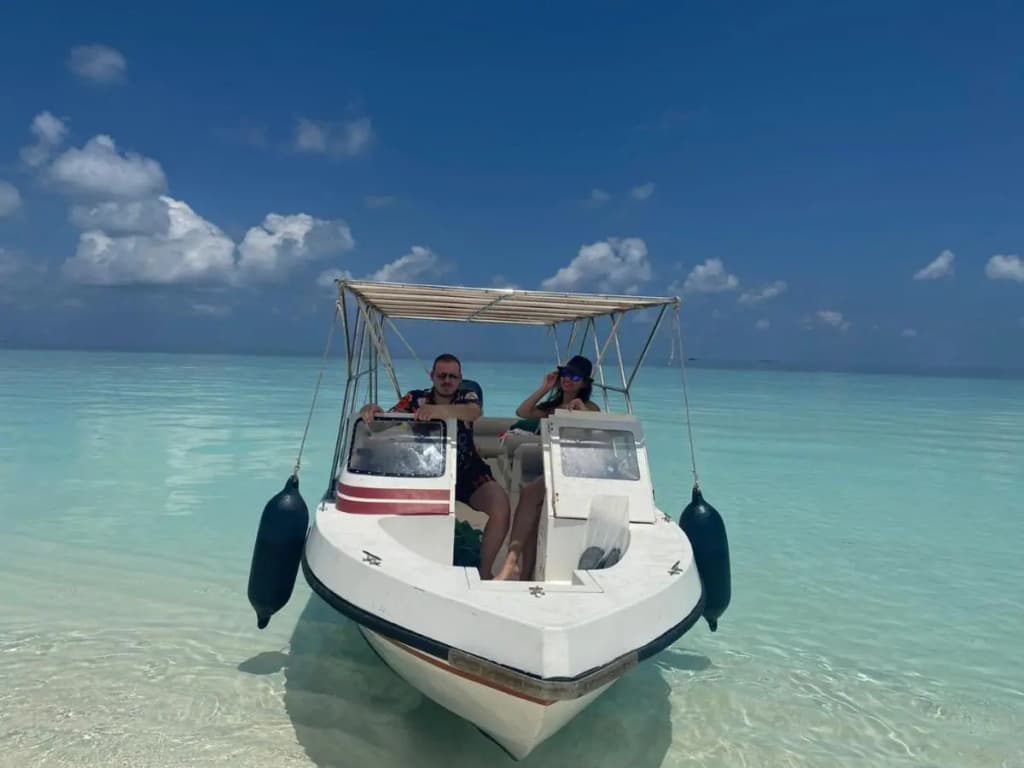 Turtle Maldives - photo 24