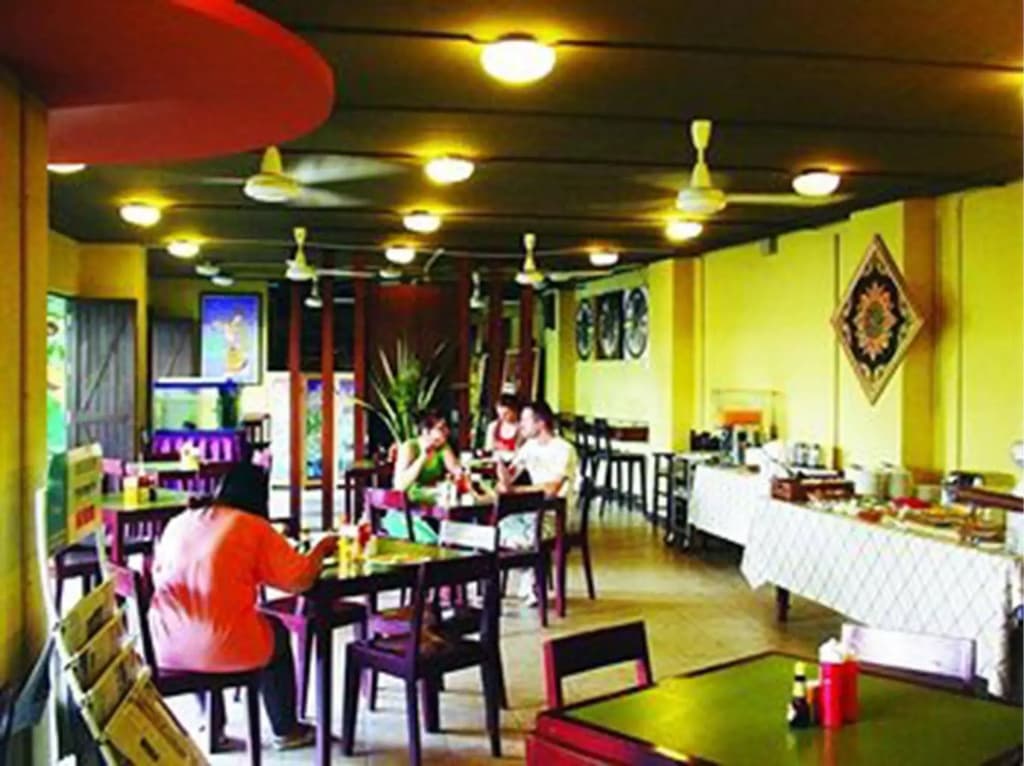Boonsiri Place Hotel - photo 25