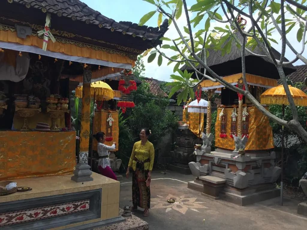 Dipa Home Stay - photo 17