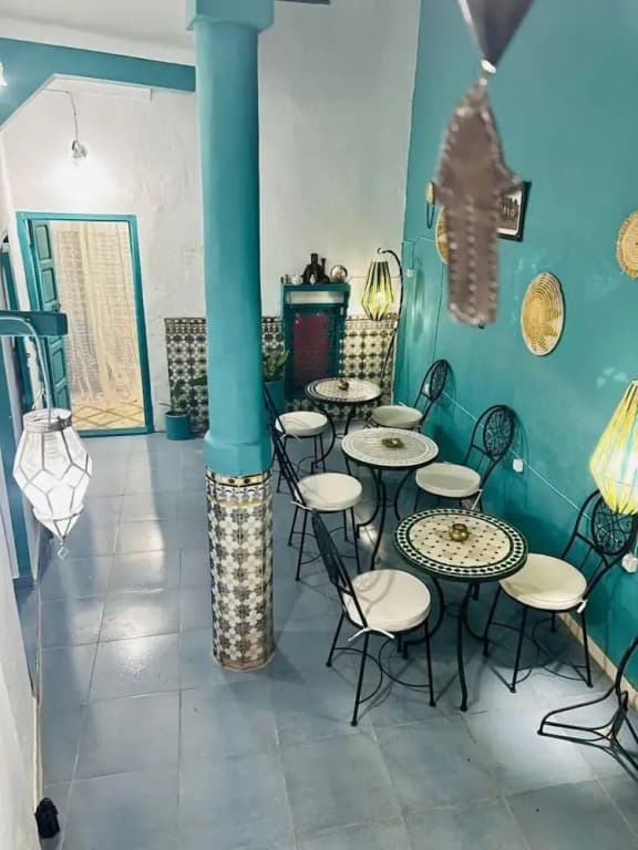Riad Babi Marrakech - photo 14