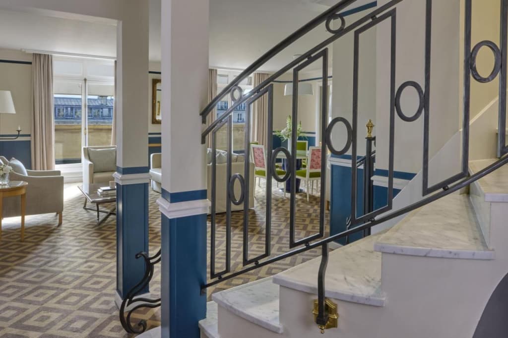 Fraser Suites Le Claridge Champs-Elysées - photo 17