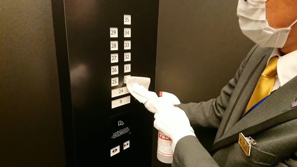 Osaka Umeda OS hotel - photo 21