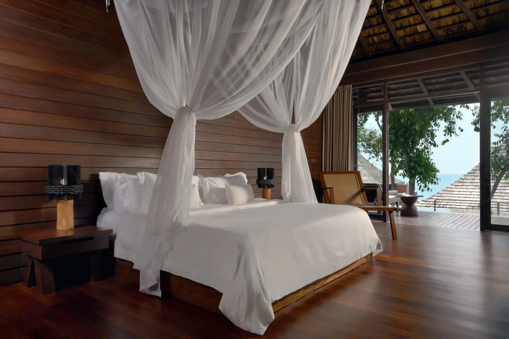 Silavadee Pool Spa Resort - photo 36