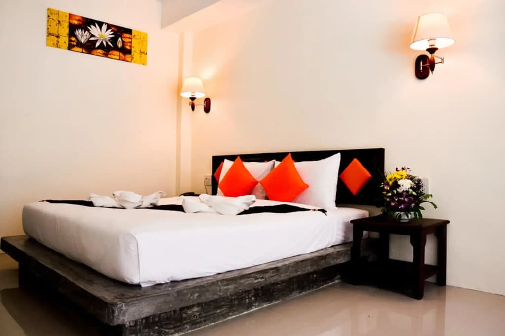 Dream Valley Resort Tonsai Beach - photo 4