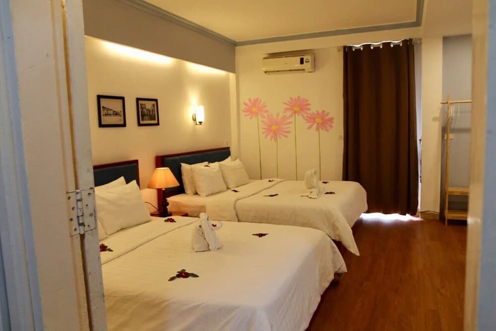Hanoi Old Quarter House - photo 20