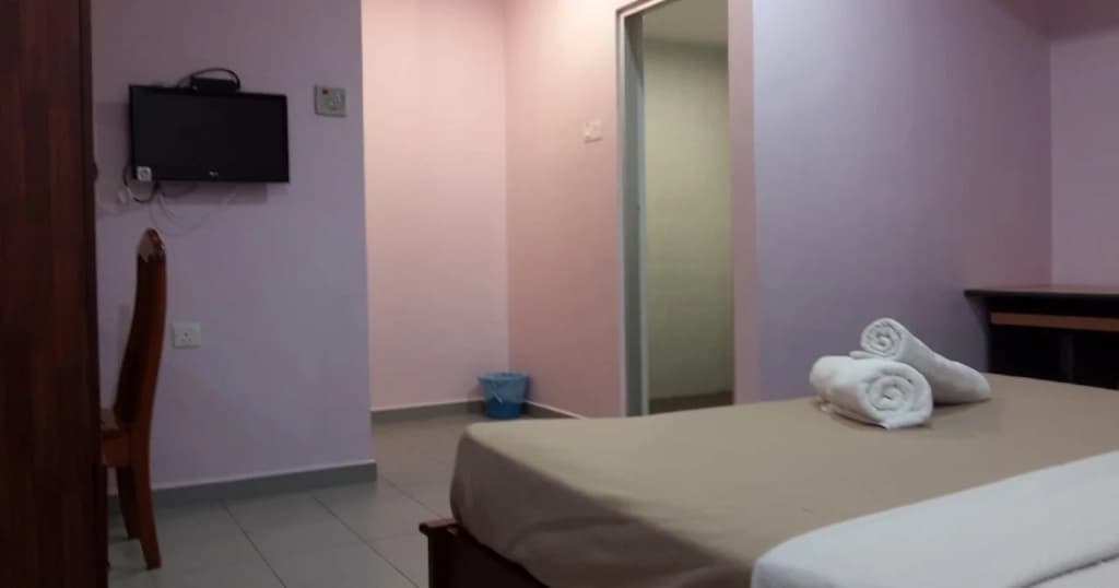 Thoo Hotel - photo 32