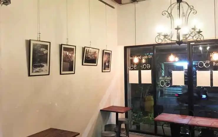 42 Guesthouse - photo 25