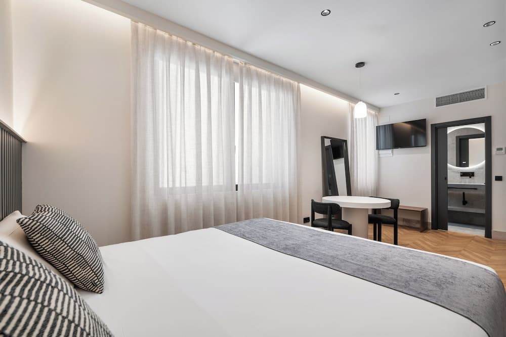 Pacifico Suites near Retiro - photo 29