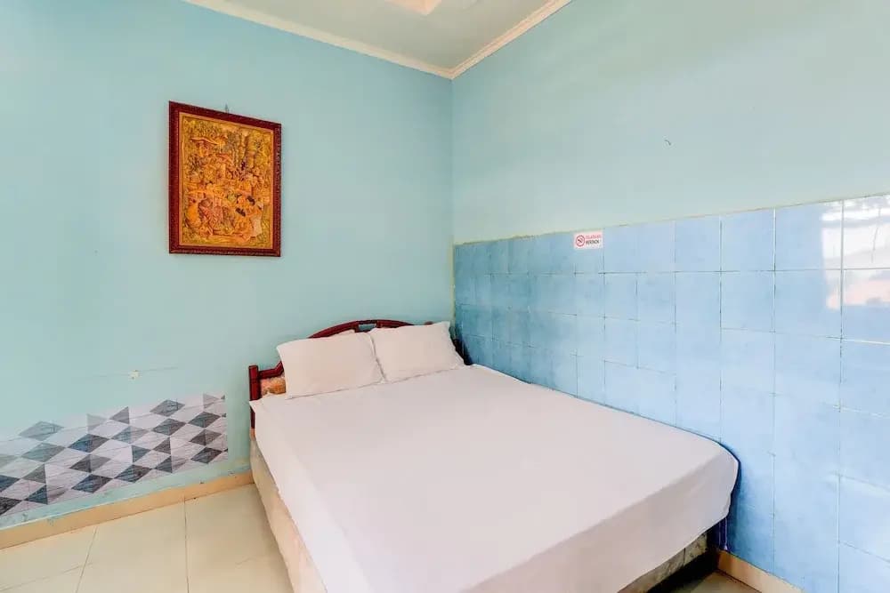 Hotel O Danawa House - photo 10