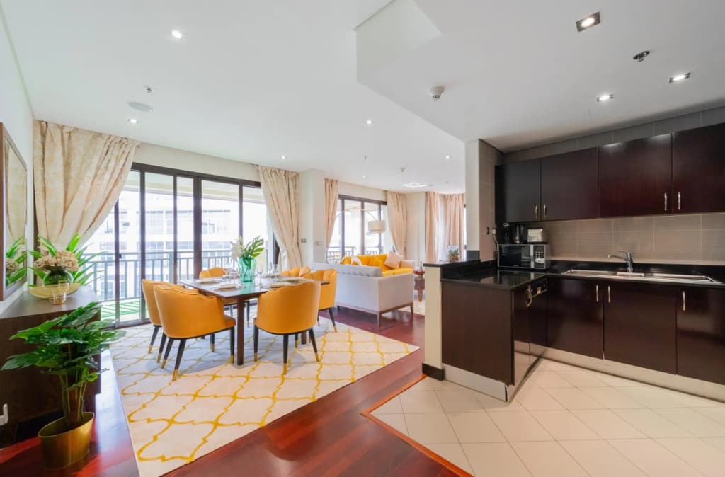 DXB - Anantara - 602 - PJ - photo 33