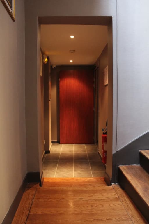 Hotel Metropolitain - photo 2