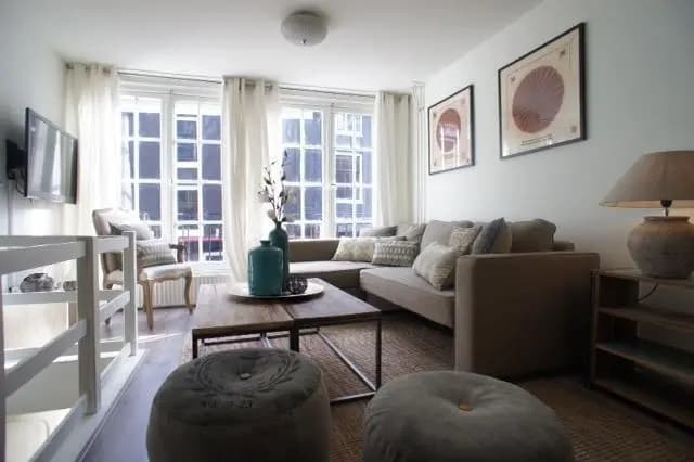 Kalverstraat Apartment - photo 7
