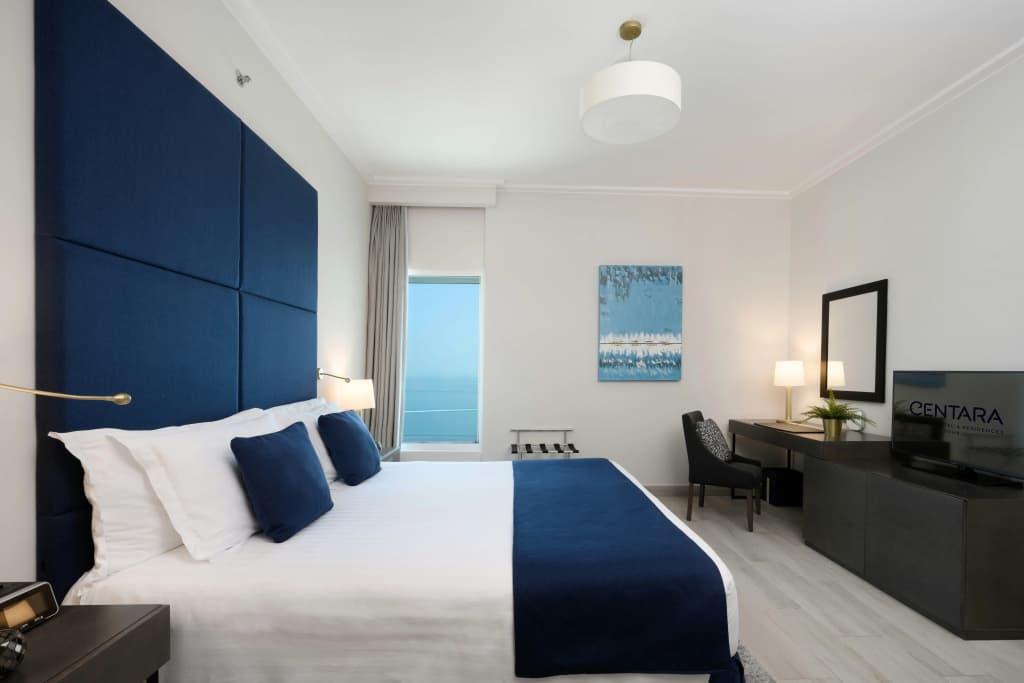 Centara West Bay Hotel & Residences Doha - photo 1