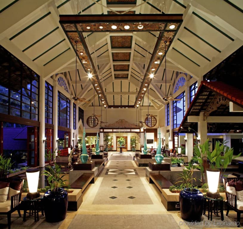 Dusit Thani Laguna Phuket - photo 2