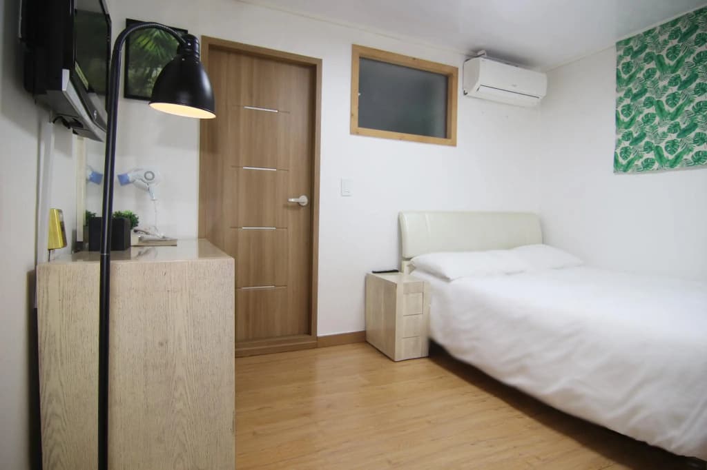 Hotel FA - photo 2