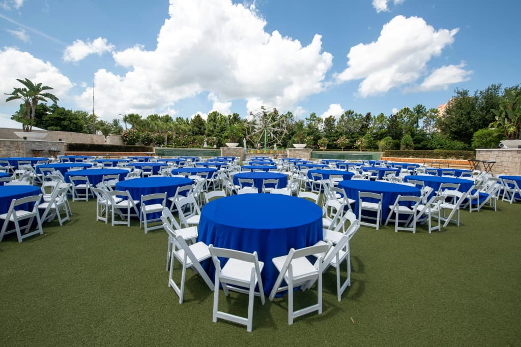 Hilton Orlando - photo 23